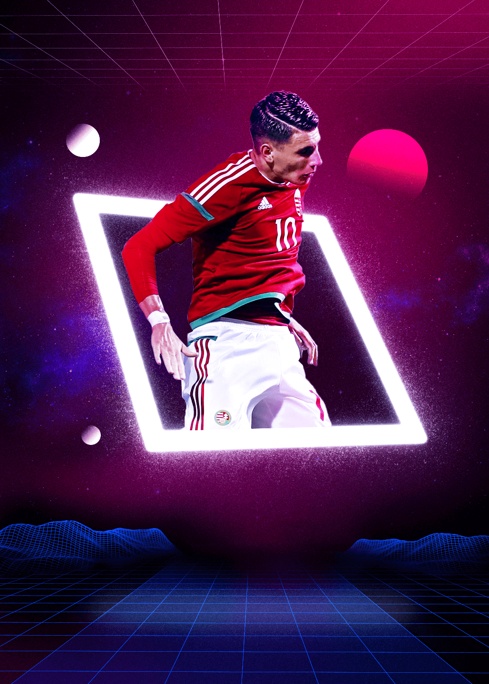 亿缕阳光｜发光的你.