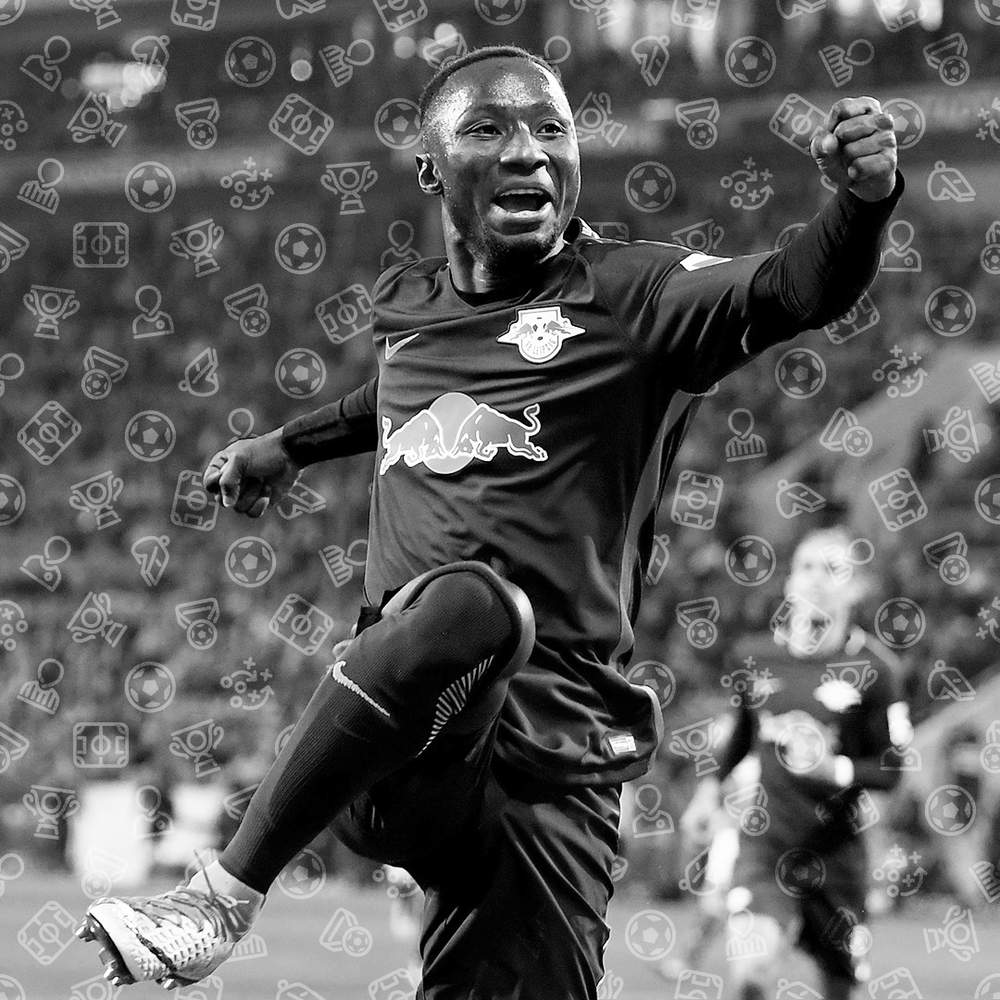 瞬間之一 瞬間之一