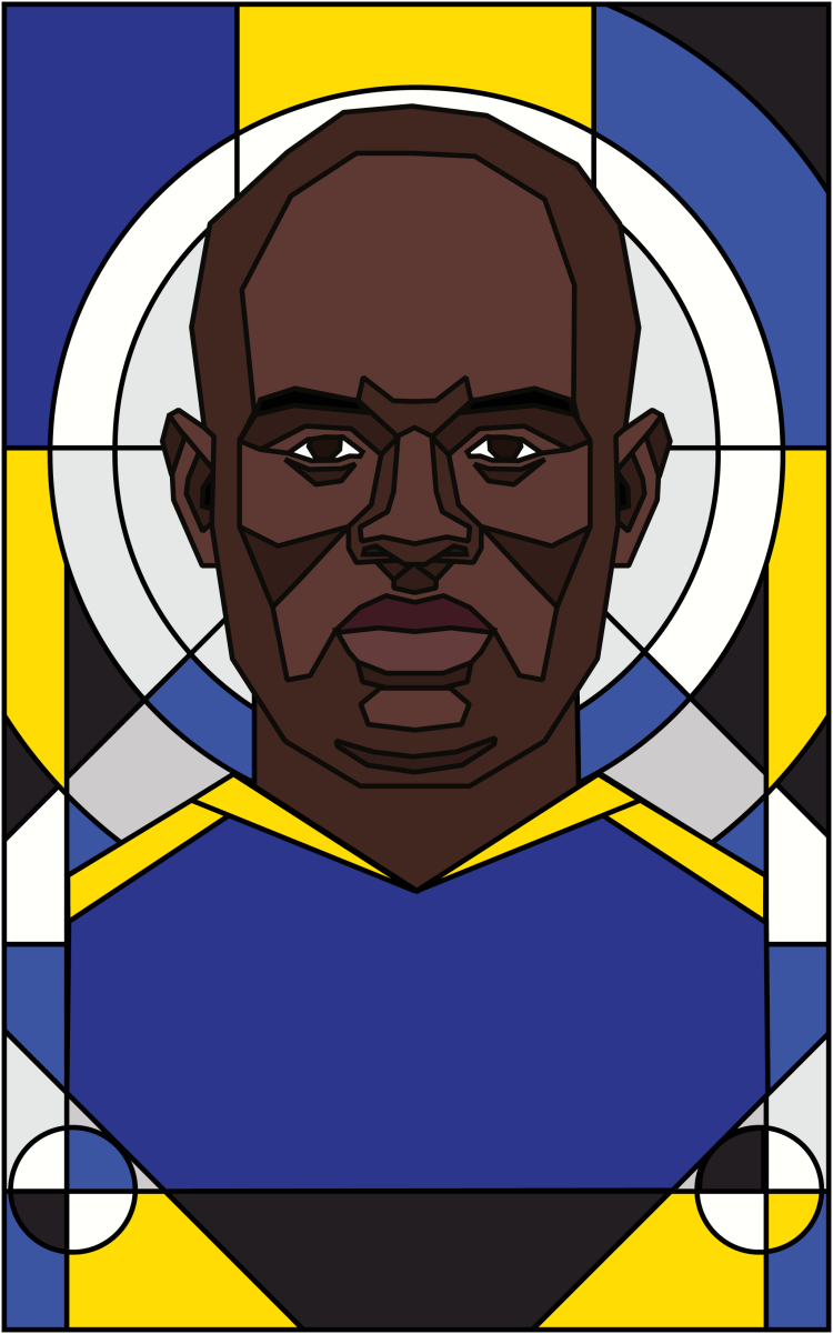 穩穩罰進 穩穩罰進