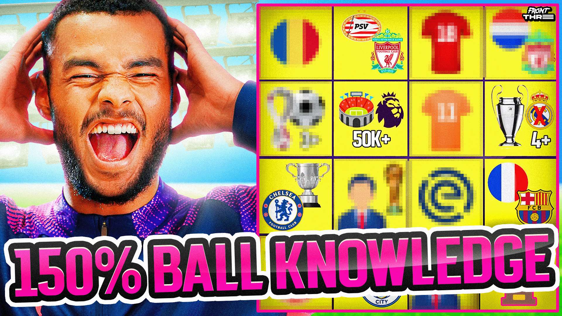 在試圖走上 在試圖走上