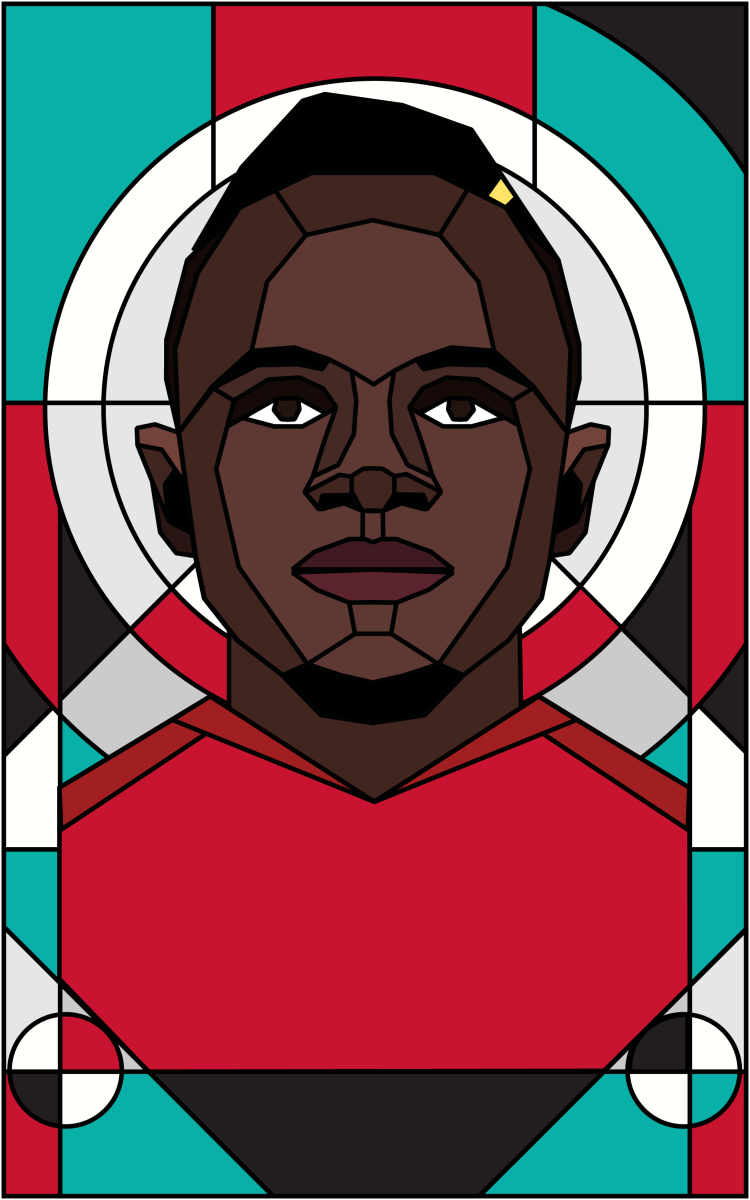 并不是随机 并不是随机